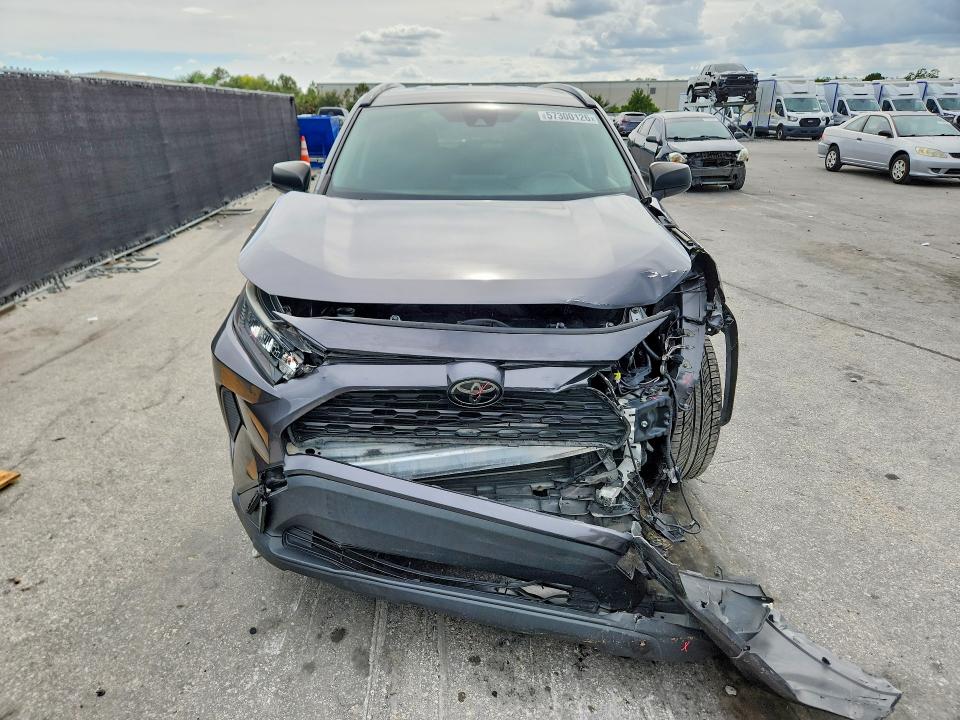 2019 Toyota Rav4 მანქანა იყიდება აუქციონზე, vin: JTMH1RFV8KJ001918, აუქციონის ნომერი: 57300126