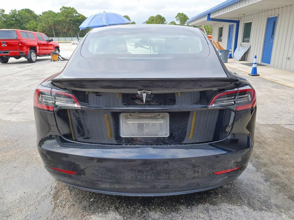 Aukcja sprzedaży 2019 Tesla Model 3, vin: 5YJ3E1EA9KF313445, numer aukcji: 54060366