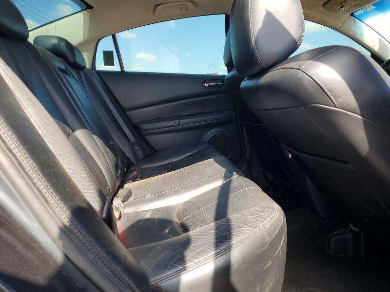 Aukcja sprzedaży 2012 Mazda 6, vin: 1YVHZ8CH0C5M20299, numer aukcji: 56340996