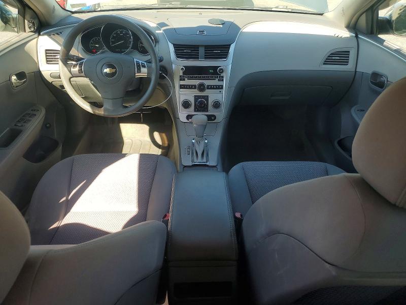 Продаж на аукціоні авто 2009 Chevrolet Malibu, vin: 1G1ZH57B994161241, номер лоту: 55781206