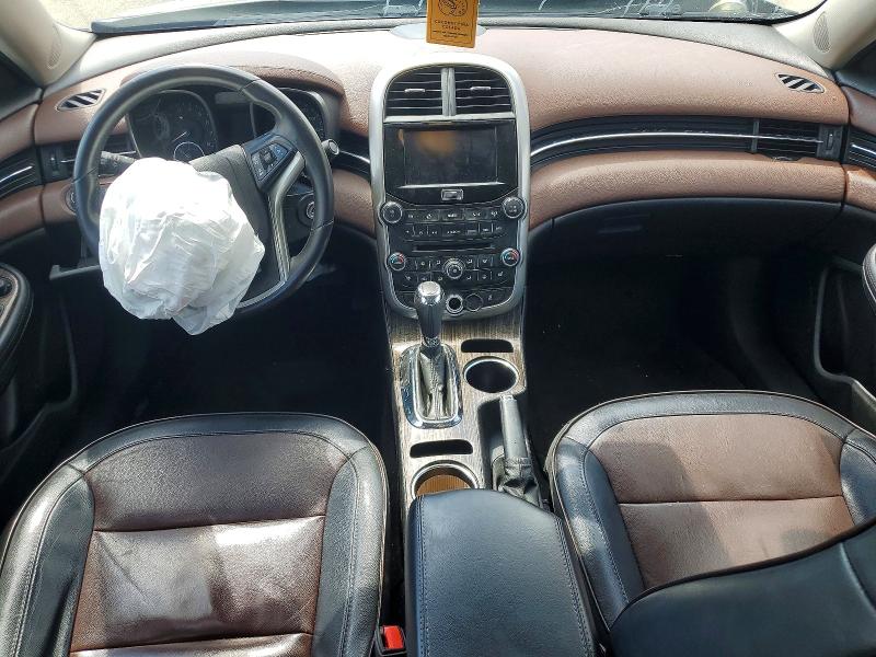 Продажа на аукционе авто 2015 Chevrolet Malibu, vin: 1G11F5SL6FF291996, номер лота: 57630066
