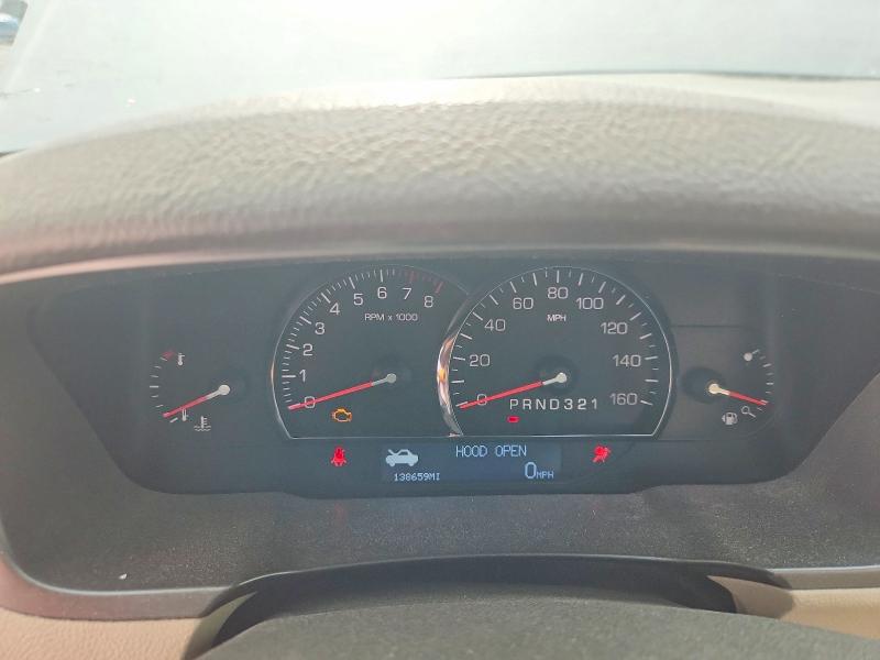 Продажа на аукционе авто 2011 Cadillac Dts, vin: 1G6KH5E6XBU120558, номер лота: 56545806