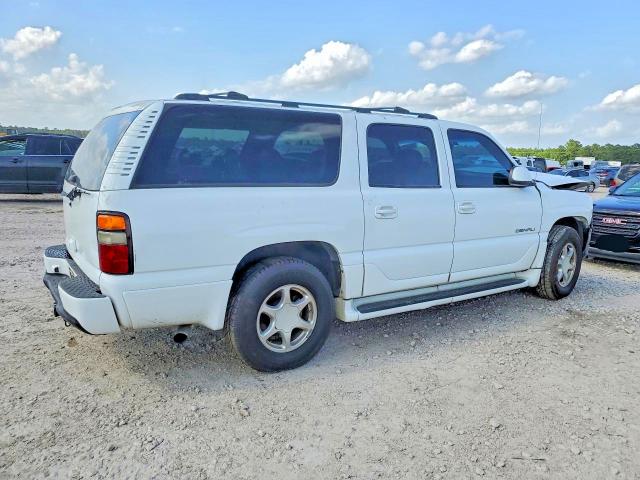 58994896 :رقم المزاد ، 1GKFK66U06J174384 vin ، 2006 Gmc Yukon Xl مزاد بيع