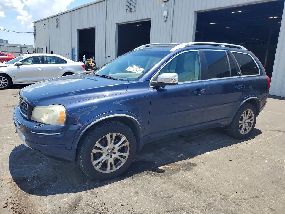 Продаж на аукціоні авто 2013 Volvo Xc90, vin: YV4952CY6D1669652, номер лоту: 57313126