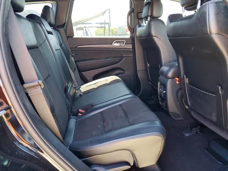 58570896 :رقم المزاد ، 1C4RJFAG0LC326743 vin ، 2020 Jeep Grand Cherokee مزاد بيع