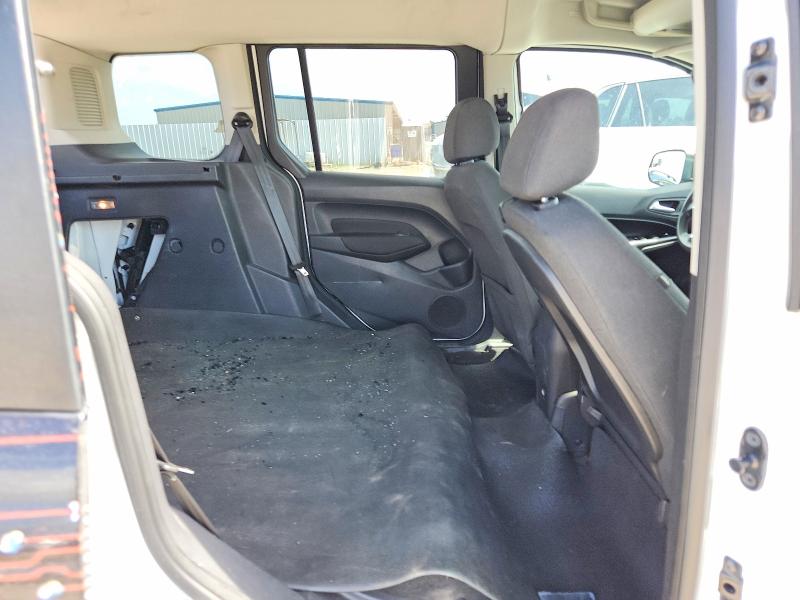 Aukcja sprzedaży 2015 Ford Transit Connect, vin: NM0AE8F71F1174636, numer aukcji: 57225076