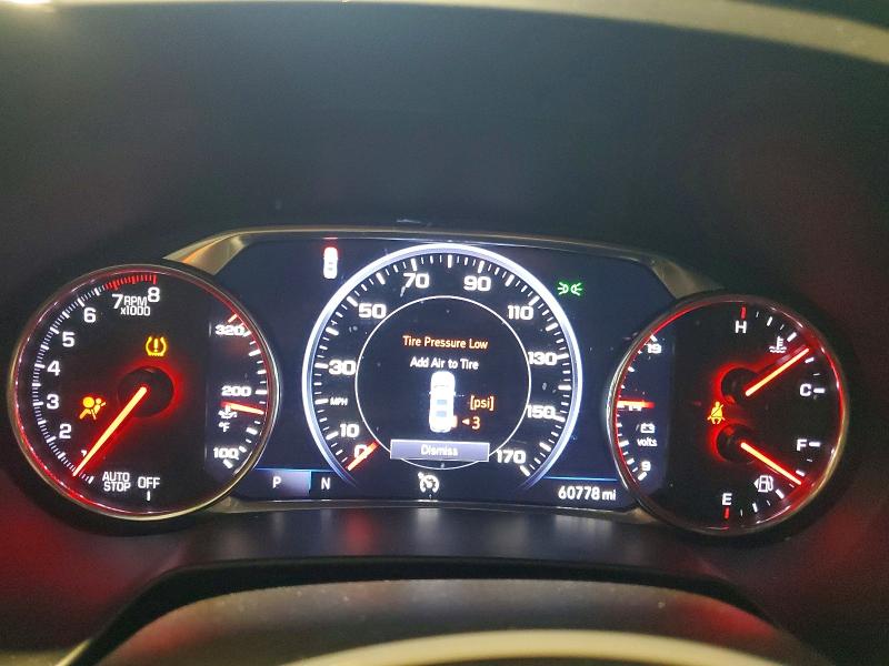 Продажа на аукционе авто 2019 Chevrolet Blazer, vin: 3GNKBJRS5KS573850, номер лота: 57053816