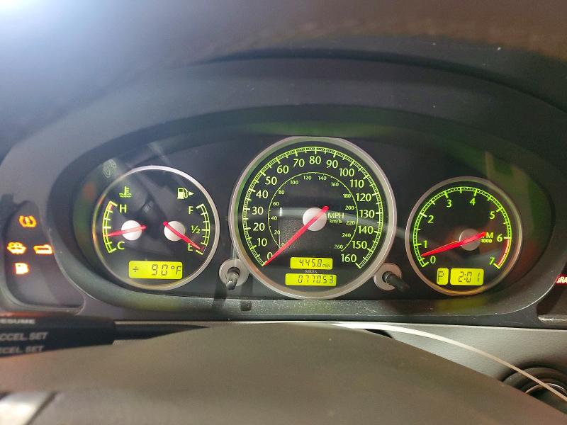 Продажа на аукционе авто 2005 Chrysler Crossfire, vin: 1C3AN65L55X047880, номер лота: 57155156