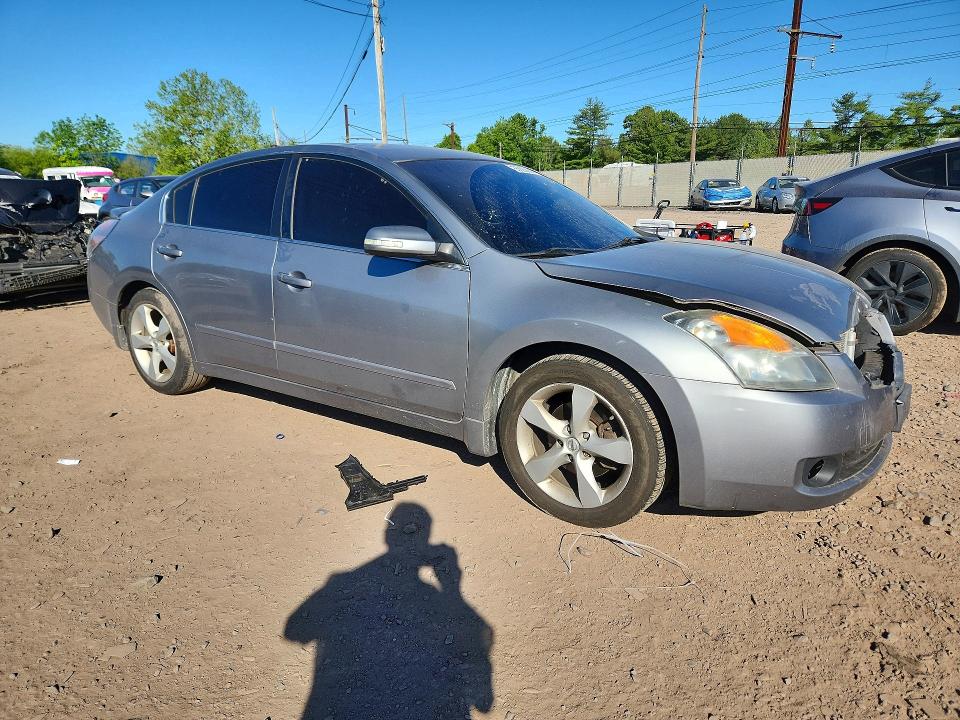 Aukcja sprzedaży 2009 Nissan Altima, vin: 1N4BL21EX9N523098, numer aukcji: 55625636