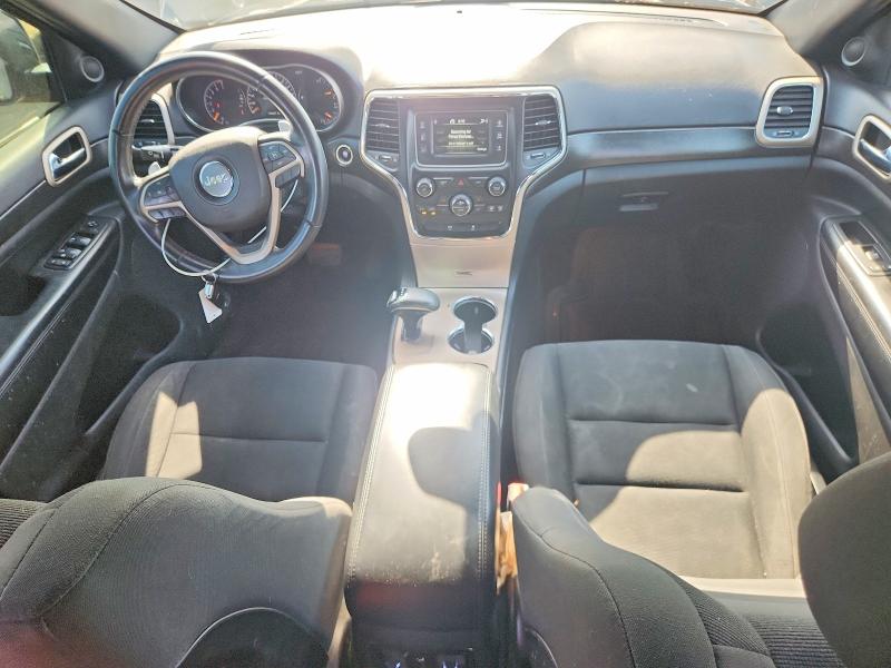 56650846 :رقم المزاد ، 1C4RJFAG9FC893750 vin ، 2015 Jeep Grand Cherokee مزاد بيع