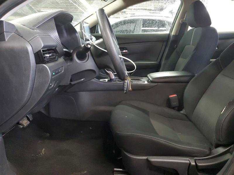 Продажа на аукционе авто 2023 Nissan Sentra, vin: 3N1AB8CV4PY255211, номер лота: 56501066