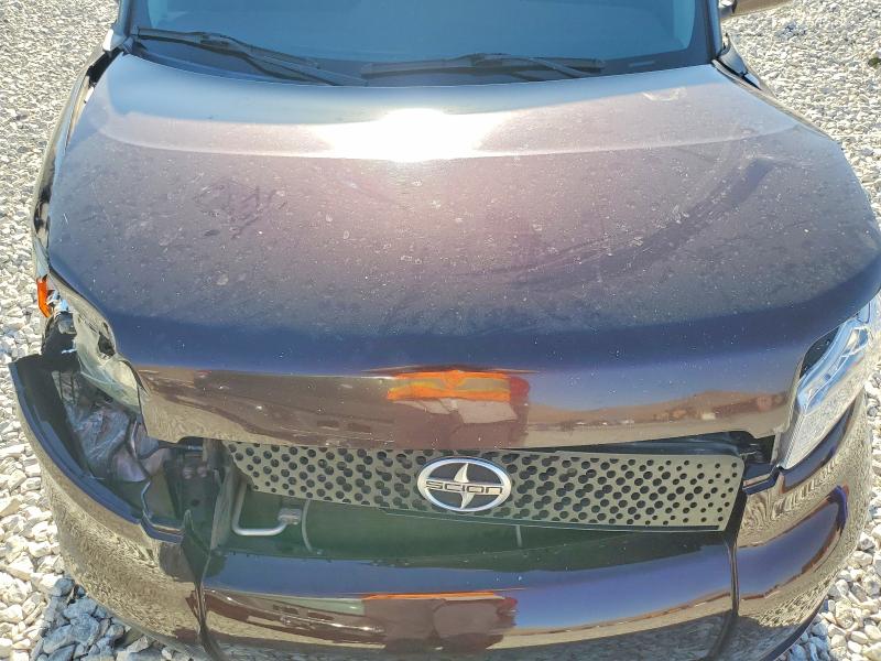 Продажа на аукционе авто 2009 Toyota Scion, vin: JTLKE50EX91088618, номер лота: 56289386