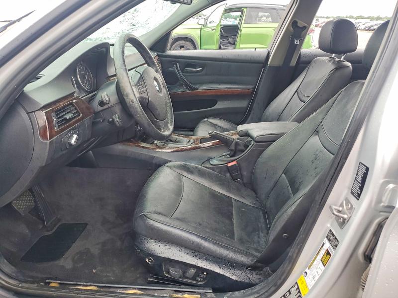 Продажа на аукционе авто 2011 Bmw 328, vin: WBAPK5G51BNN81664, номер лота: 58697276