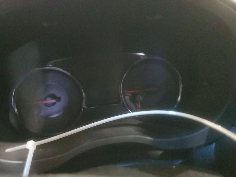 55187716 :رقم المزاد ، JF1VA2S6XL9818311 vin ، 2020 Subaru Wrx مزاد بيع