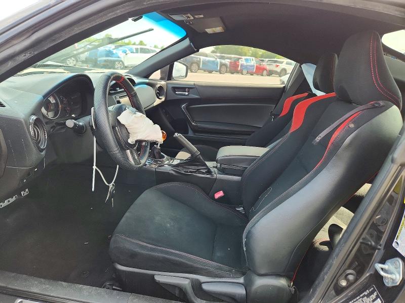 Продажа на аукционе авто 2015 Scion Fr-s, vin: JF1ZNAA17F8704024, номер лота: 57689966