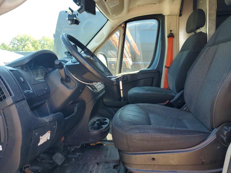 Продаж на аукціоні авто 2020 Ram Promaster 3500, vin: 3C6URVJG3LE128879, номер лоту: 58502406
