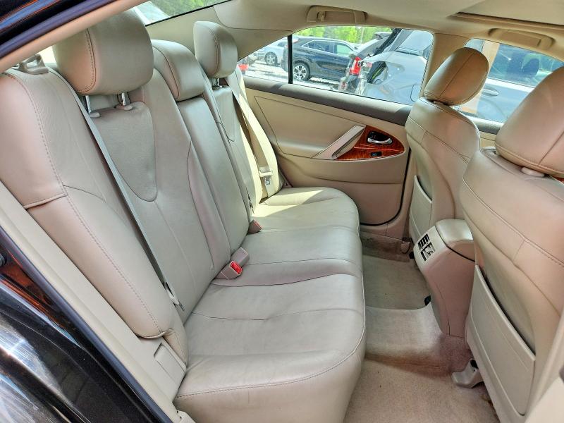 Продаж на аукціоні авто 2011 Toyota Camry, vin: 4T1BK3EK7BU126149, номер лоту: 57040276
