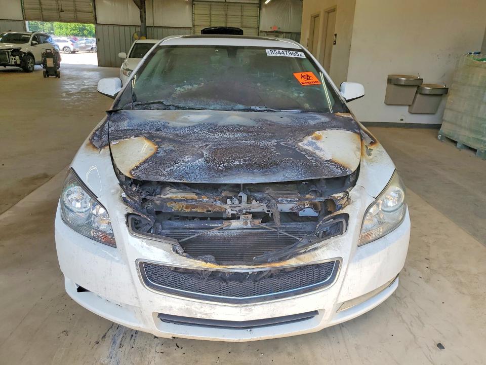 Aukcja sprzedaży 2012 Chevrolet Malibu, vin: 1G1ZD5E0XCF105611, numer aukcji: 85447955