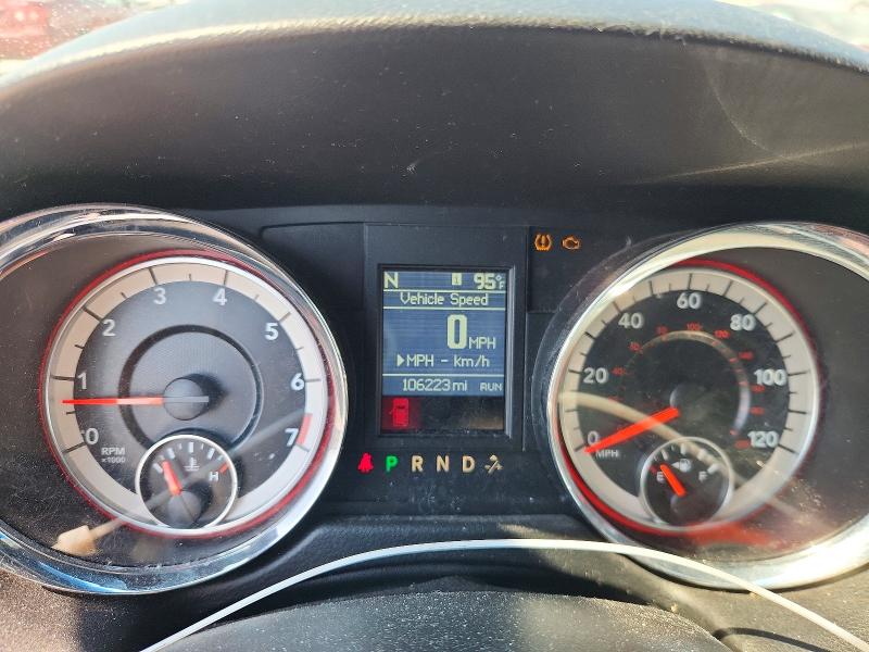 Aukcja sprzedaży 2017 Dodge Grand Caravan, vin: 2C4RDGEG7HR716275, numer aukcji: 58476616