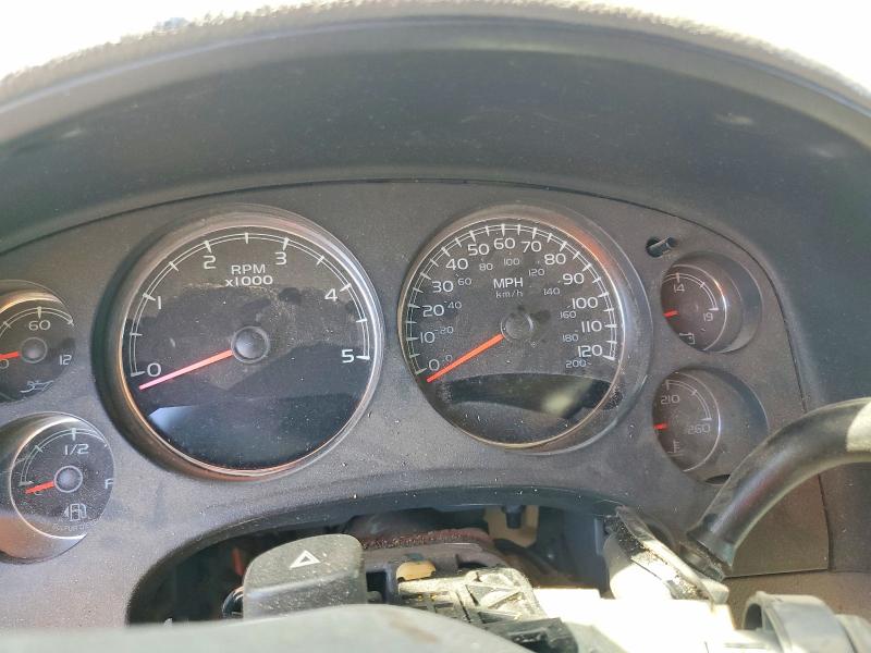 Aukcja sprzedaży 2008 Chevrolet Silverado 2500hd, vin: 1GCHK23698F221727, numer aukcji: 56741196