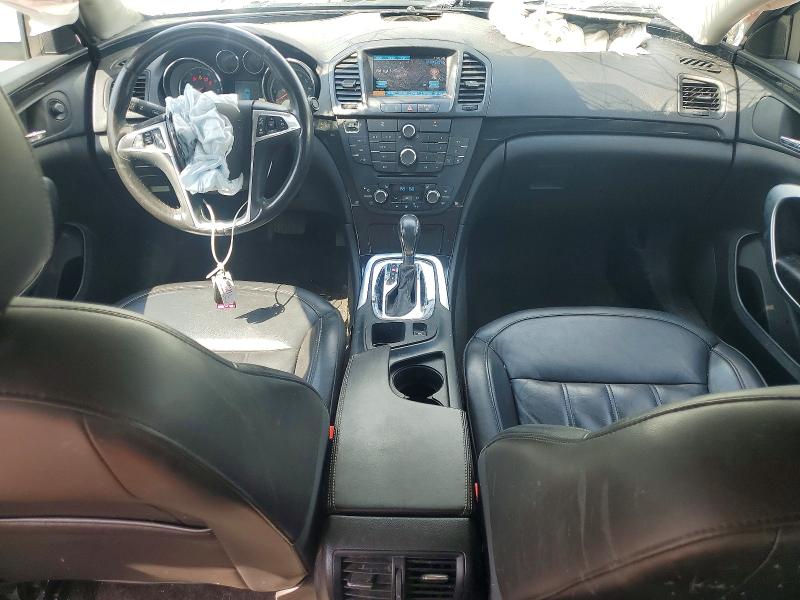 Продаж на аукціоні авто 2013 Buick Regal, vin: 2G4GS5EV4D9171884, номер лоту: 57231526