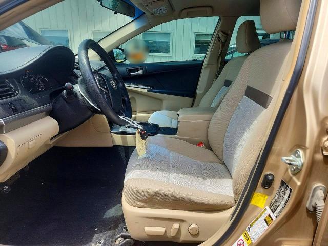 Aukcja sprzedaży 2012 Toyota Camry, vin: 4T4BF1FK0CR161646, numer aukcji: 58576736