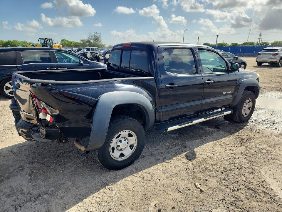 Aukcja sprzedaży 2013 Toyota Tacoma, vin: 5TFJX4GN5DX016118, numer aukcji: 58640566