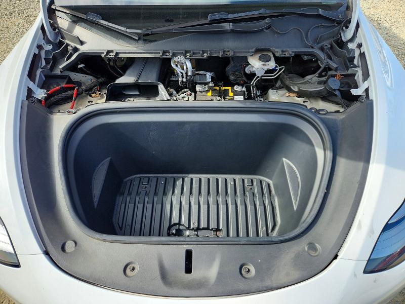 Aukcja sprzedaży 2021 Tesla Model Y, vin: 5YJYGDEE8MF218267, numer aukcji: 57377156