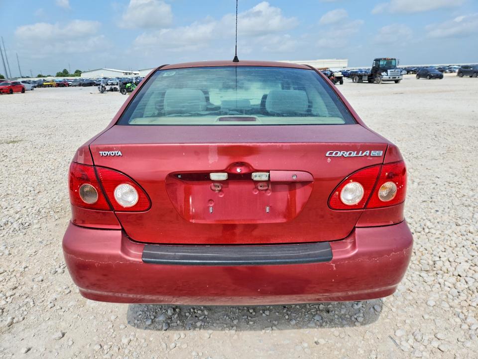 Продаж на аукціоні авто 2007 Toyota Corolla, vin: 1NXBR32E57Z843425, номер лоту: 58328326