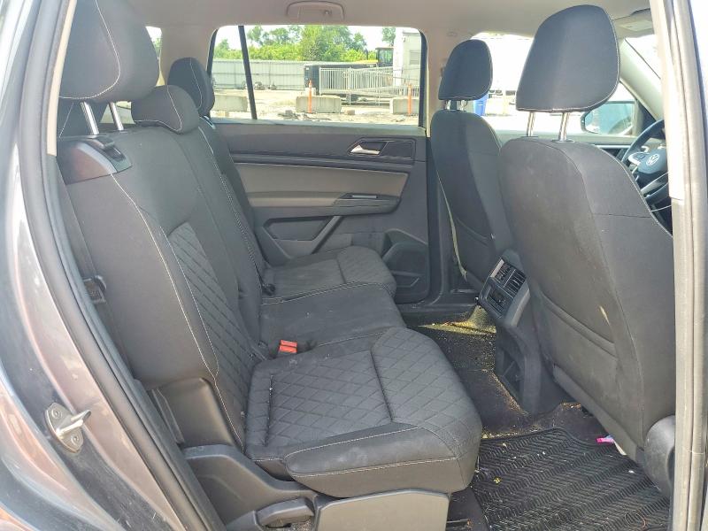 Продаж на аукціоні авто 2021 Volkswagen Atlas, vin: 1V2GP2CA0MC576362, номер лоту: 57064696