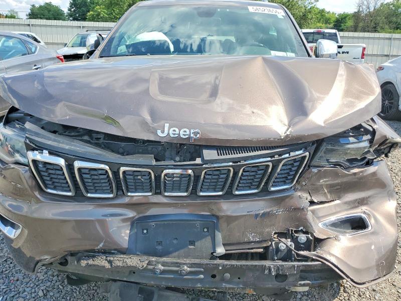 2021 Jeep Grand Cherokee მანქანა იყიდება აუქციონზე, vin: 1C4RJFBG1MC647299, აუქციონის ნომერი: 58523656