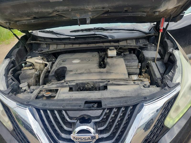 Aukcja sprzedaży 2016 Nissan Murano, vin: 5N1AZ2MH8GN104623, numer aukcji: 58268976