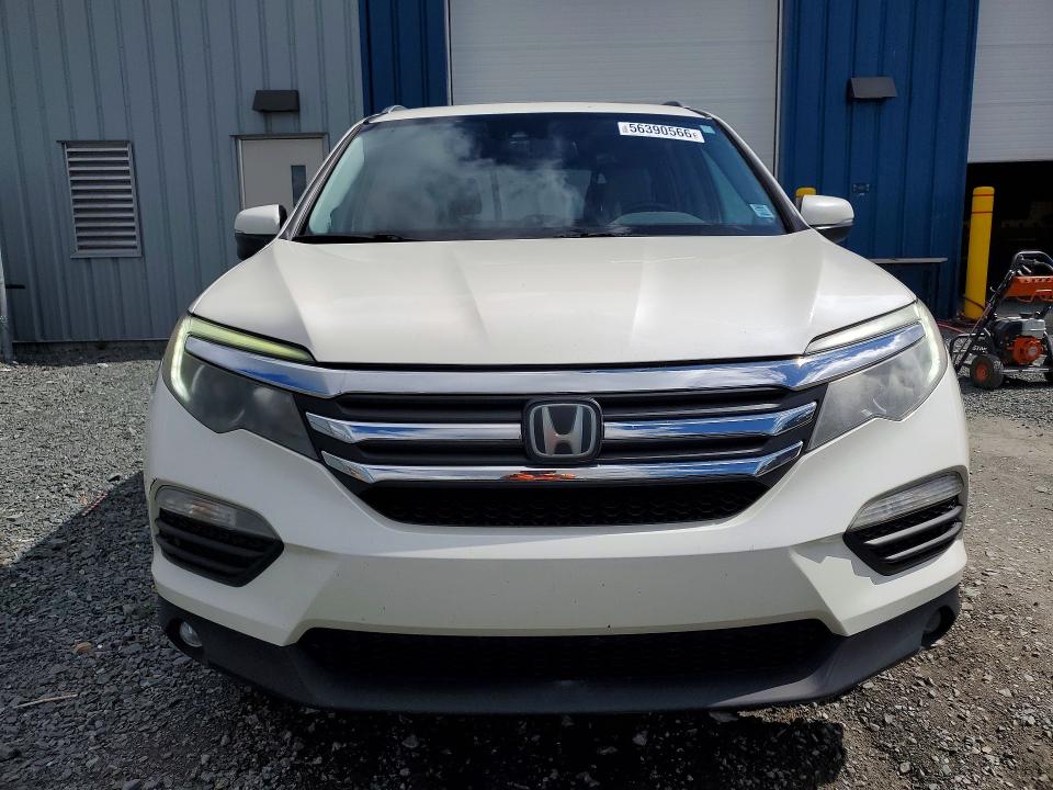 Aukcja sprzedaży 2016 Honda Pilot, vin: 5FNYF6H57GB507686, numer aukcji: 56390566
