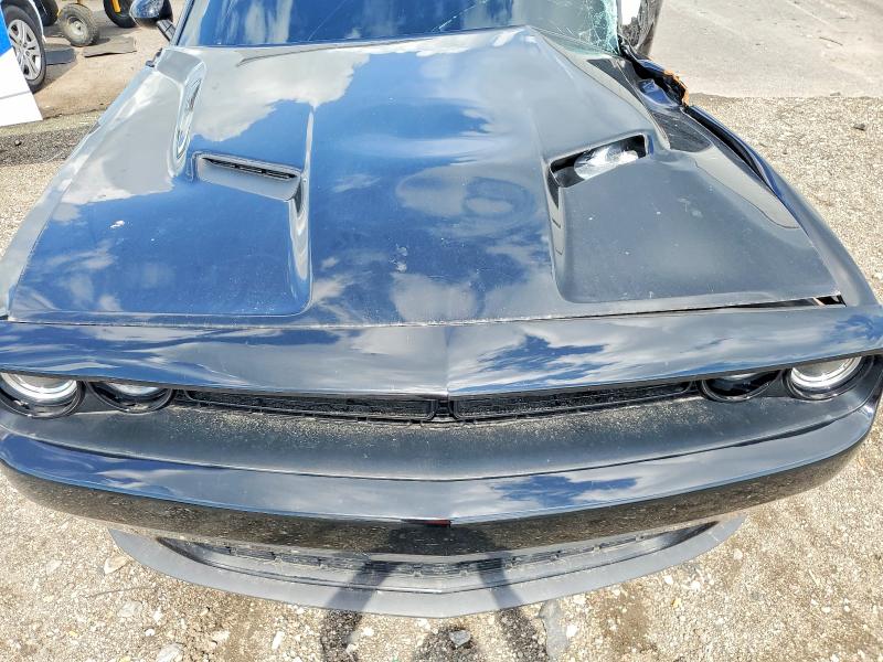 Продаж на аукціоні авто 2021 Dodge Challenger, vin: 2C3CDZAG3MH510186, номер лоту: 54452726