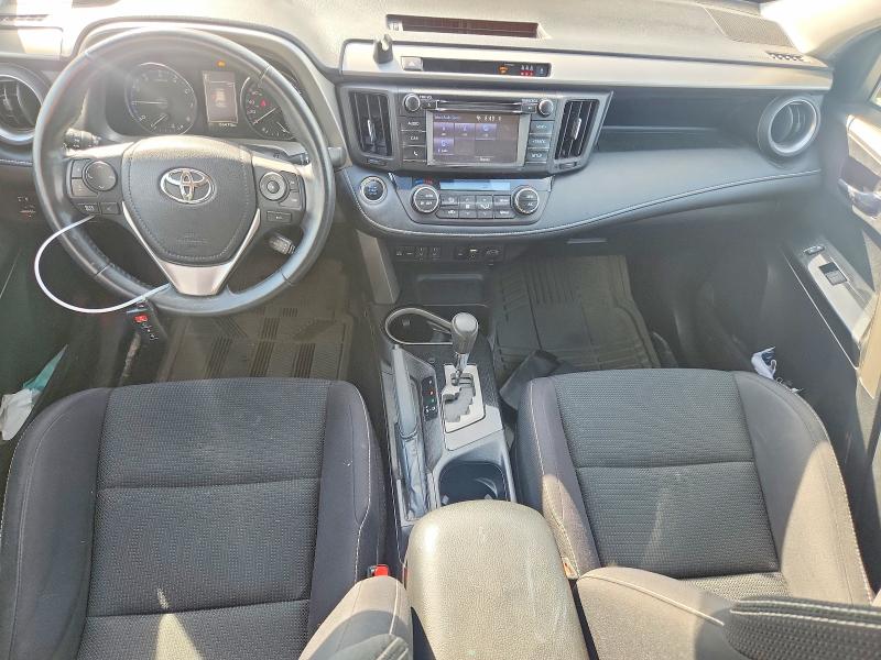 Продажа на аукционе авто 2018 Toyota Rav4, vin: 2T3RFREV9JW732283, номер лота: 57823316