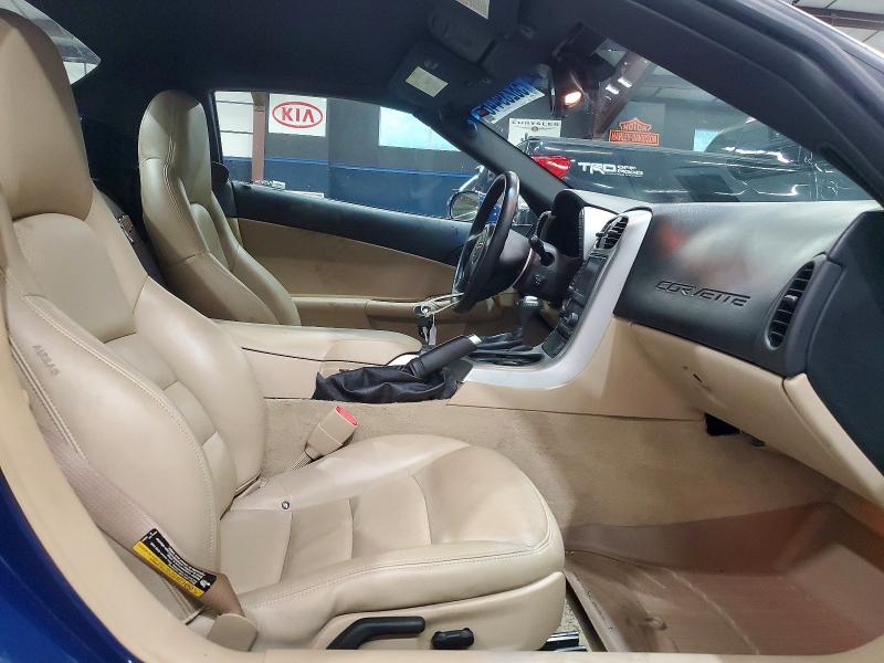 Aukcja sprzedaży 2005 Chevrolet Corvette, vin: 1G1YY34UX55130946, numer aukcji: 58239446