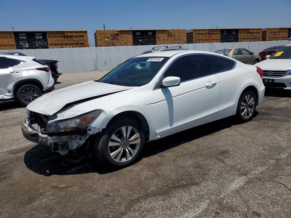 Продажа на аукционе авто 2012 Honda Accord, vin: 1HGCS1B32CA013871, номер лота: 56076146