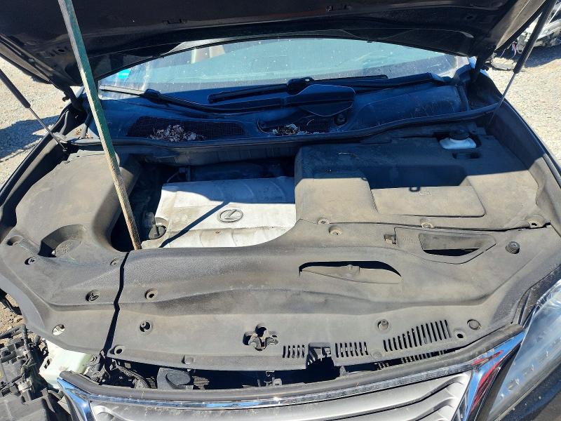 Продажа на аукционе авто 2013 Lexus Rx 350, vin: 2T2BK1BA0DC160000, номер лота: 56521136
