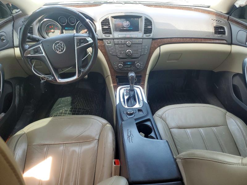 Продажа на аукционе авто 2013 Buick Regal, vin: 2G4GU5GV7D9195944, номер лота: 56311846