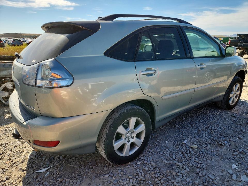 Aukcja sprzedaży 2006 Lexus Rx, vin: 2T2HA31U66C102092, numer aukcji: 55419116