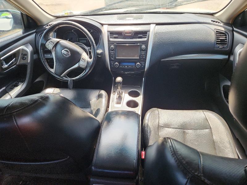 Продажа на аукционе авто 2013 Nissan Altima, vin: 1N4AL3AP5DN580594, номер лота: 58255666