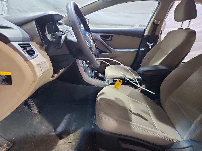 Продаж на аукціоні авто 2015 Hyundai Elantra, vin: 5NPDH4AE9FH600247, номер лоту: 57559726