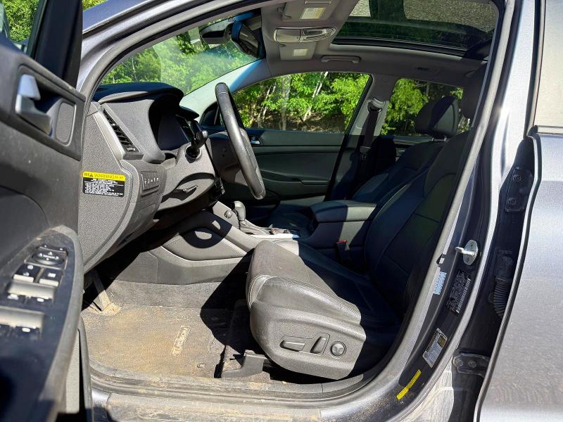 Продаж на аукціоні авто 2016 Hyundai Tucson, vin: KM8J3CA2XGU137569, номер лоту: 57368916