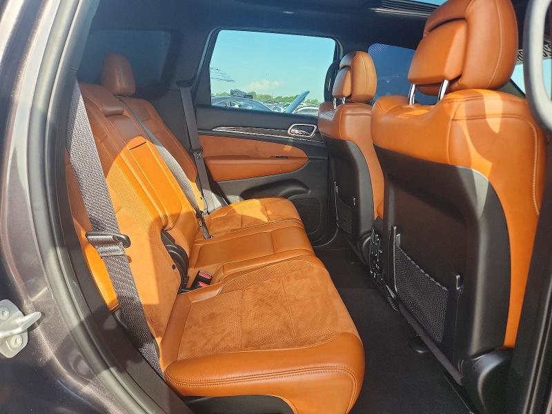 Aukcja sprzedaży 2020 Jeep Grand Cherokee, vin: 1C4RJFDJ4LC188986, numer aukcji: 58265826