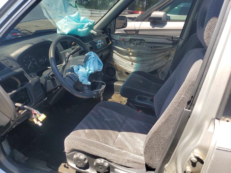 Продажа на аукционе авто 1999 Honda Crv, vin: JHLRD1866XC013759, номер лота: 57193266