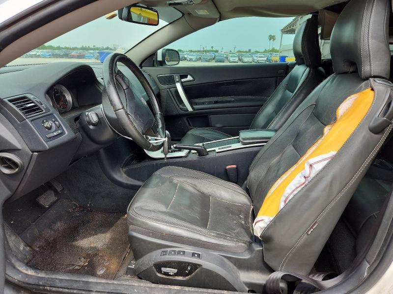 58292346 :رقم المزاد ، YV1672MC5DJ137063 vin ، 2013 Volvo C70 مزاد بيع