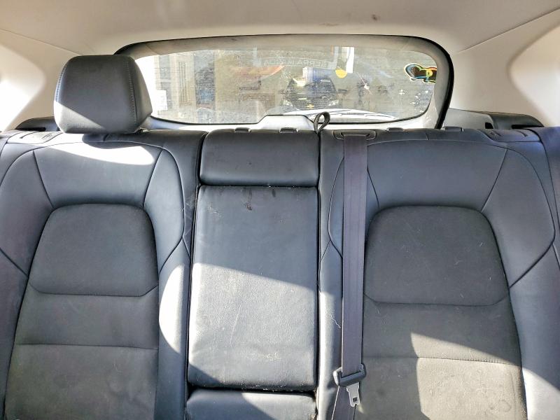 2021 Mazda Cx-5 მანქანა იყიდება აუქციონზე, vin: JM3KFBCM4M0312627, აუქციონის ნომერი: 57950346