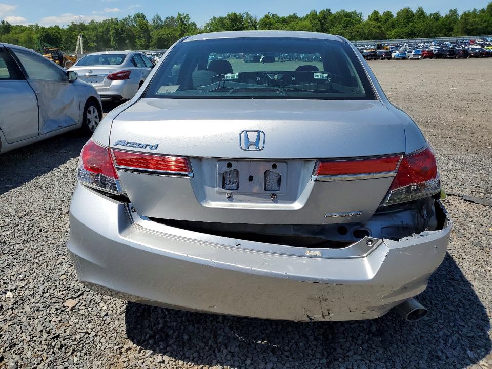 Aukcja sprzedaży 2012 Honda Accord, vin: 1HGCP2F69CA243970, numer aukcji: 56688306