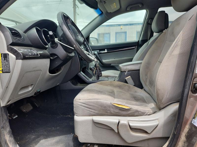 Продаж на аукціоні авто 2011 Kia Sorento, vin: 5XYKT3A11BG049939, номер лоту: 85993835