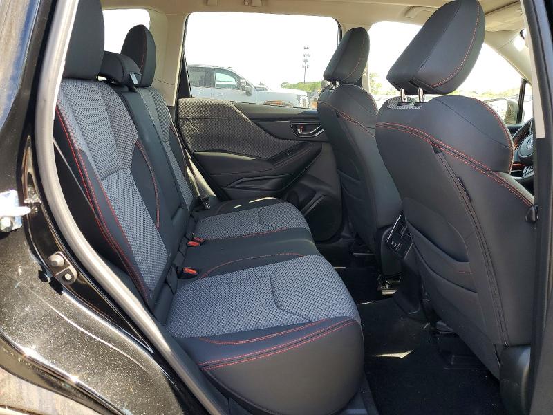 Продажа на аукционе авто 2024 Subaru Forester, vin: JF2SKAEC3RH441360, номер лота: 56276226